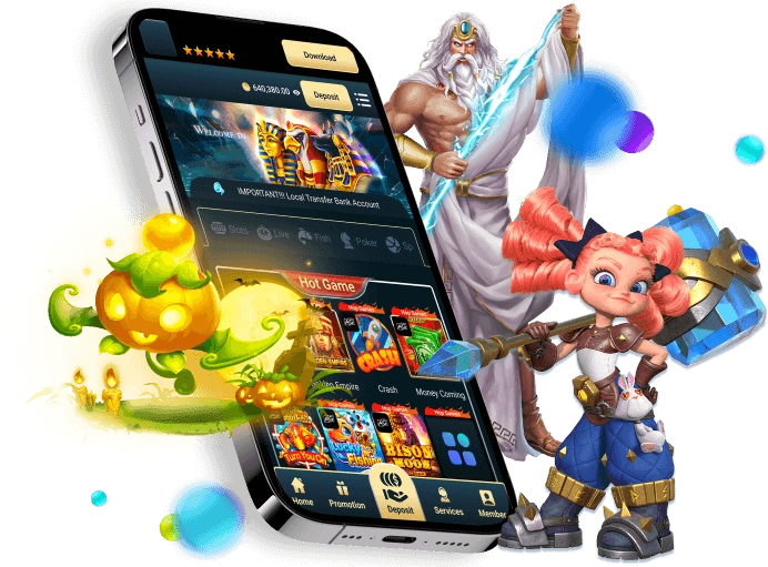 Biểu tượng khuyến mãi và ưu đãi tại 333win68