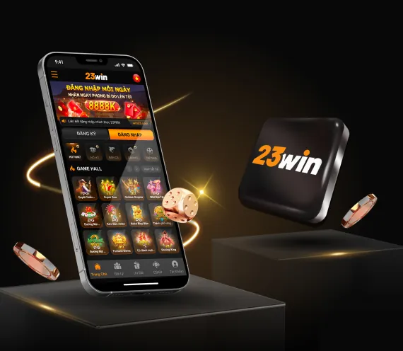 Trải nghiệm mượt mà trên ứng dụng 333win68