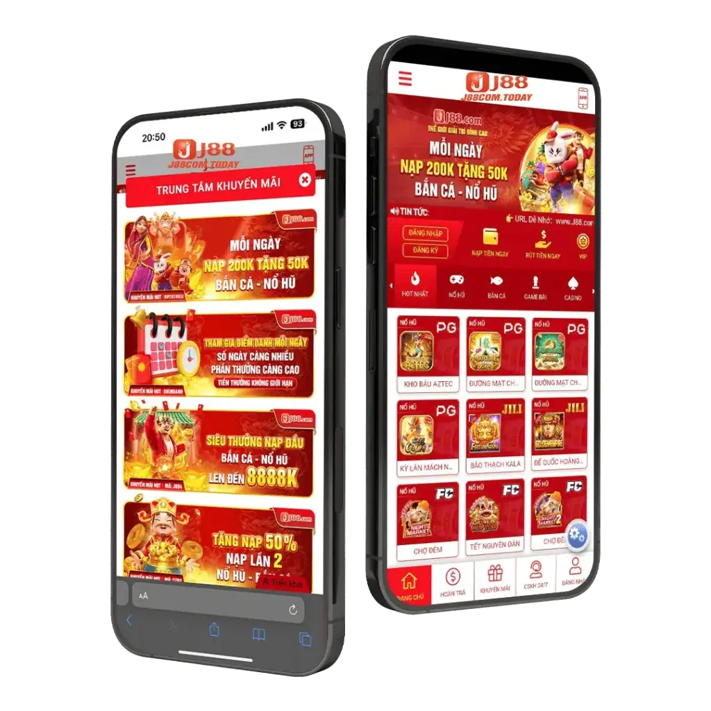 Đa dạng trò chơi trên ứng dụng 333win68