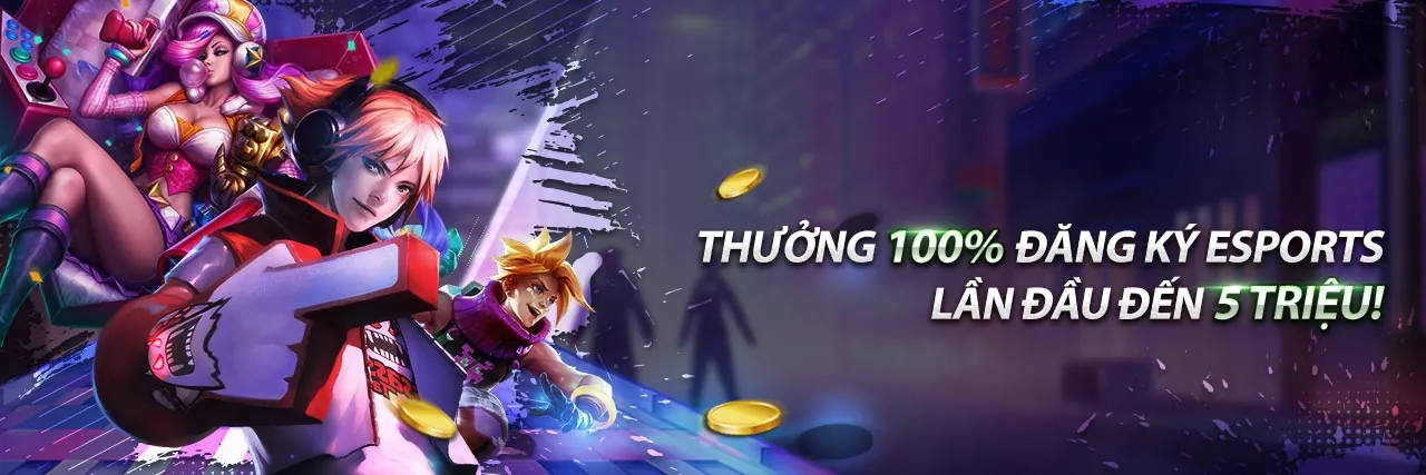 Banner khuyến mãi hoàn trả hàng tuần 333win68