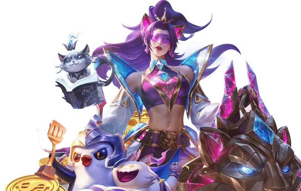 Tổng quan game bắn cá với nhiều loài cá và vũ khí