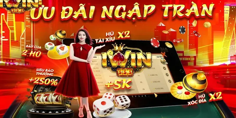 Hệ thống công bằng 333win68