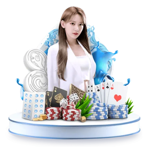 Hình ảnh người chơi suy nghĩ về tác động của cờ bạc